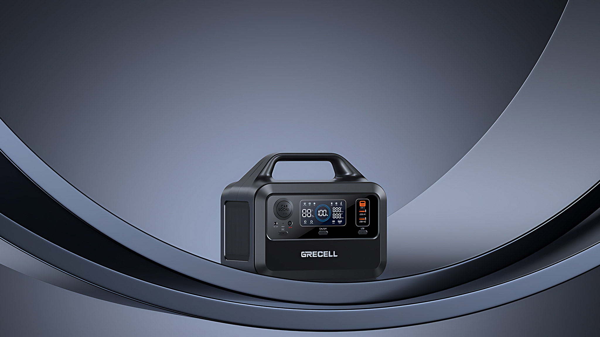 GRECELL